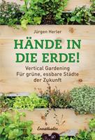   Hände in die Erde!