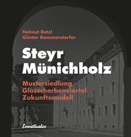   Steyr - Münichholz
