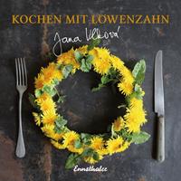   Kochen mit Löwenzahn