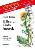   Hälsa ur Guds Apotek