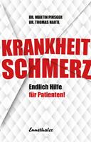   Krankheit Schmerz