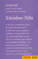   Scheinbare Nähe