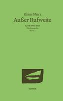   Au&szlig;er Rufweite