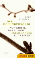   Der Holunderkönig