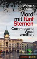   Mord mit fünf Sternen