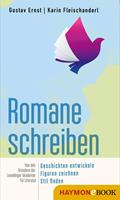   Romane schreiben