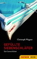   Gefüllte Siebenschläfer