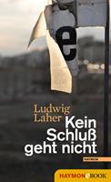   Kein Schlu&szlig; geht nicht