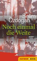   Noch einmal die Weite