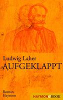   Aufgeklappt