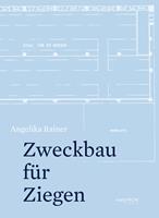   Zweckbau für Ziegen