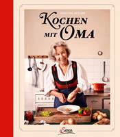   Kochen mit Oma