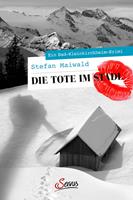   Die Tote im Stadl
