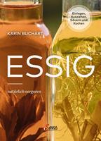   Essig natürlich vergoren