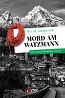   Mord am Watzmann