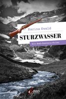   Sturzwasser