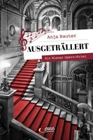   Ausgeträllert