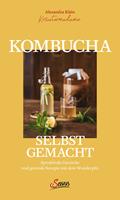   Kombucha selbst gemacht
