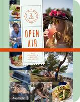   Open air