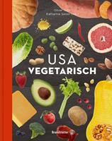   USA vegetarisch