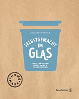   Selbstgemacht im Glas