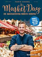   It's Market Day