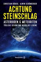   Achtung Steinschlag!