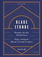   Blaue Stunde