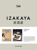   Izakaya