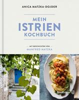   Mein Istrien-Kochbuch