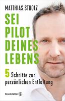  Sei Pilot deines Lebens