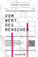   Vom Wert des Menschen
