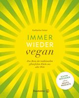   Immer wieder vegan