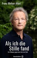   Als ich die Stille fand