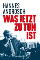   Was jetzt zu tun ist