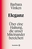   Eleganz