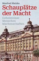   Schauplätze der Macht