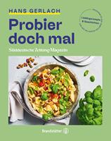   Probier doch mal