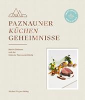   Paznauner Küchengeheimnisse