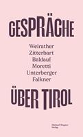   GESPRÄCHE ÜBER TIROL