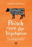   Fleisch essen für Vegetarier