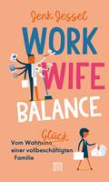   Work-Wife-Balance