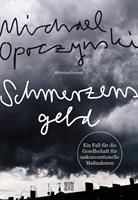   Schmerzensgeld
