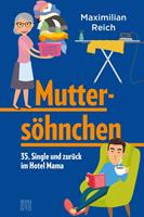   Muttersöhnchen