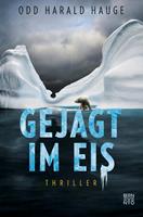   Gejagt im Eis