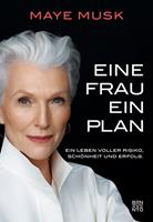   Eine Frau, ein Plan
