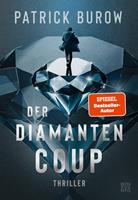  Der Diamanten-Coup