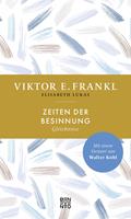   Zeiten der Besinnung