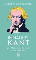   Immanuel Kant