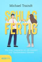   Schlagfertig